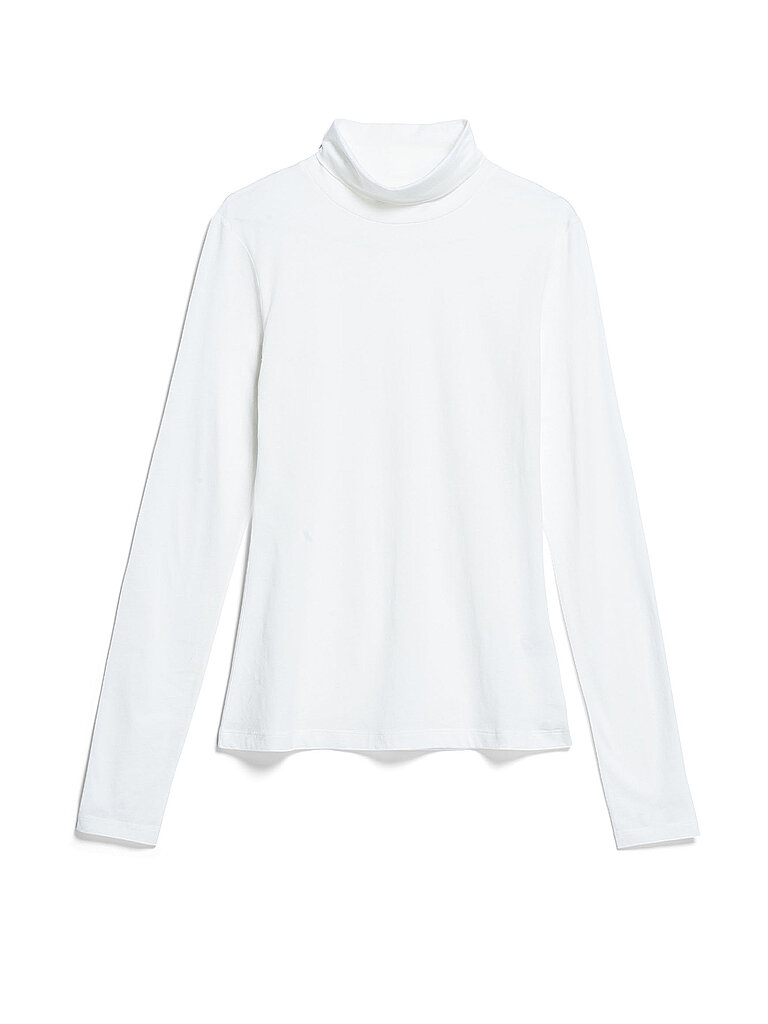 Rollkragenshirt GRAZILIAA crema M
