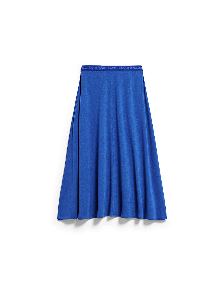Midi gonna ILENIAA LARAA blu M