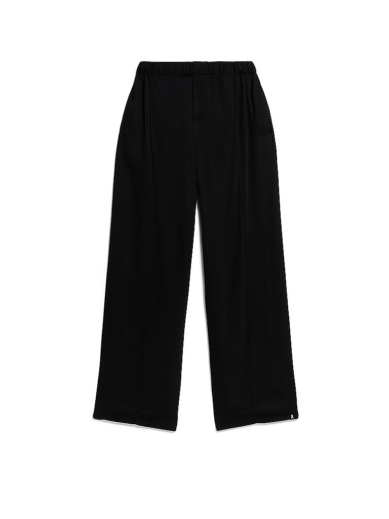 Pantaloni Marlene JONVAALIE nero XL