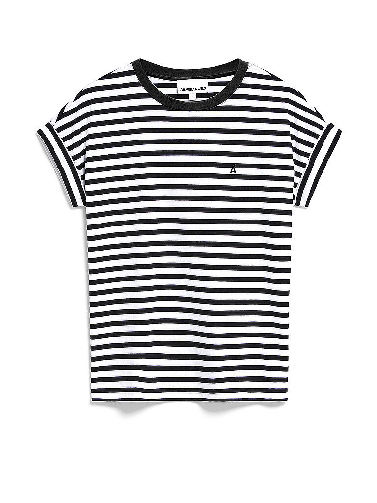 T-Shirt IDAARA bianco XL