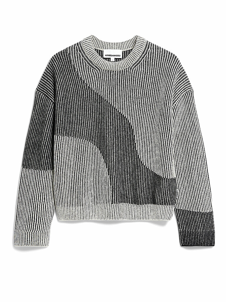 Pullover MAYRAA VANISE nero XL