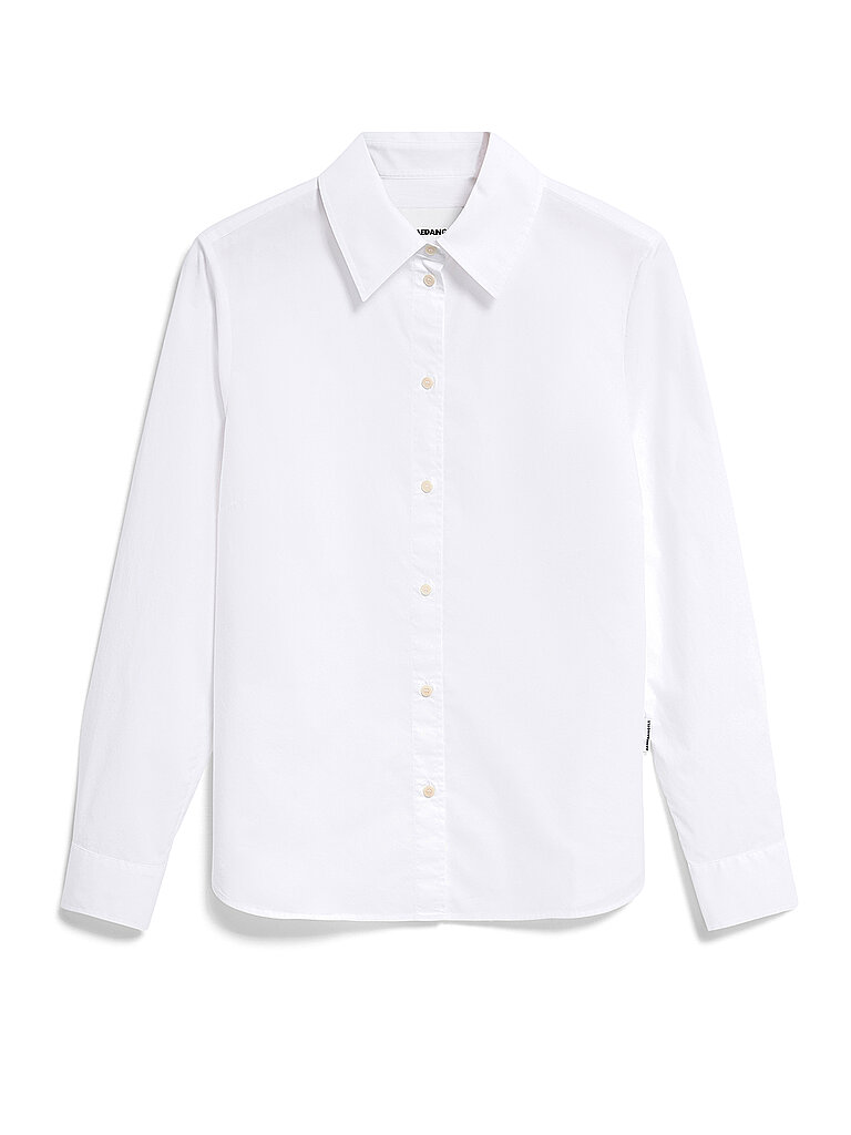 Blusa LOUILAA bianco S