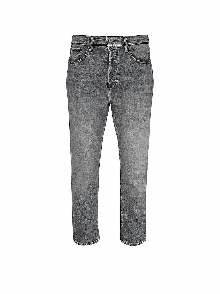 Jeans Tapered Fit AAUSTIN grigio 33/L32