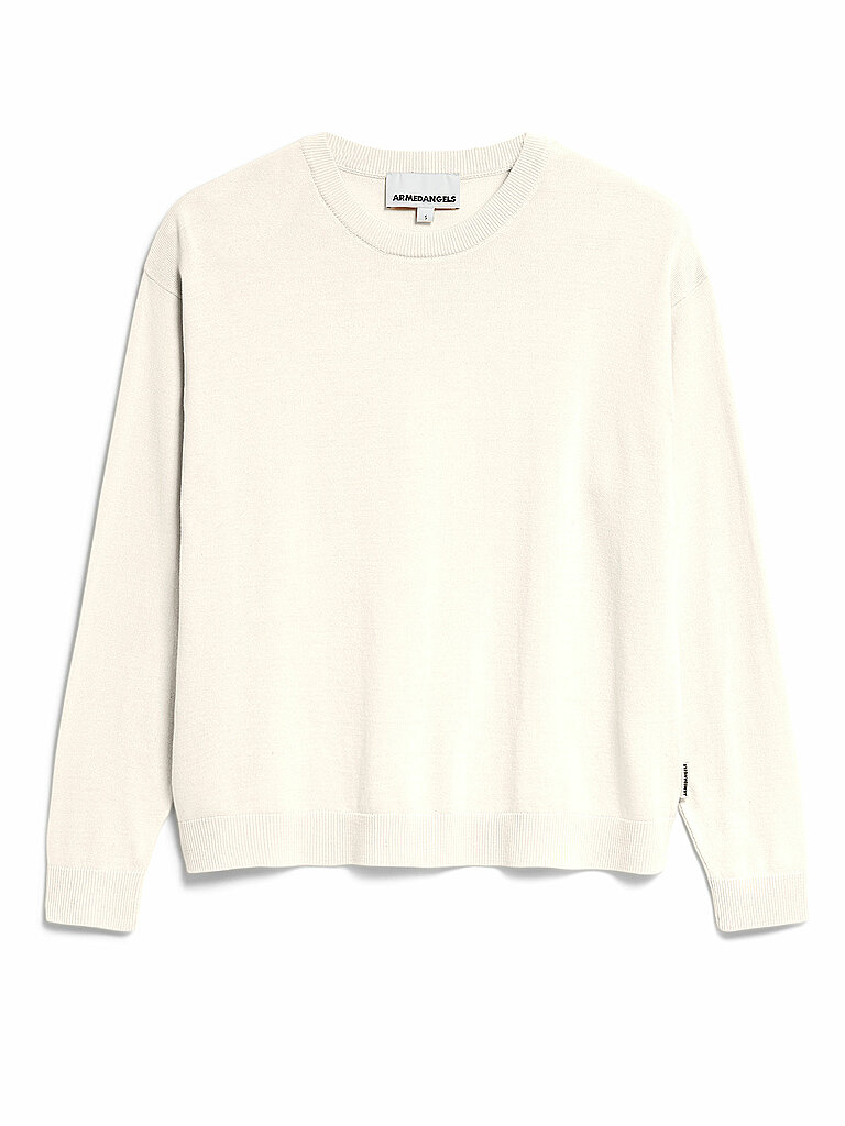 Pullover LAILAA crema XS