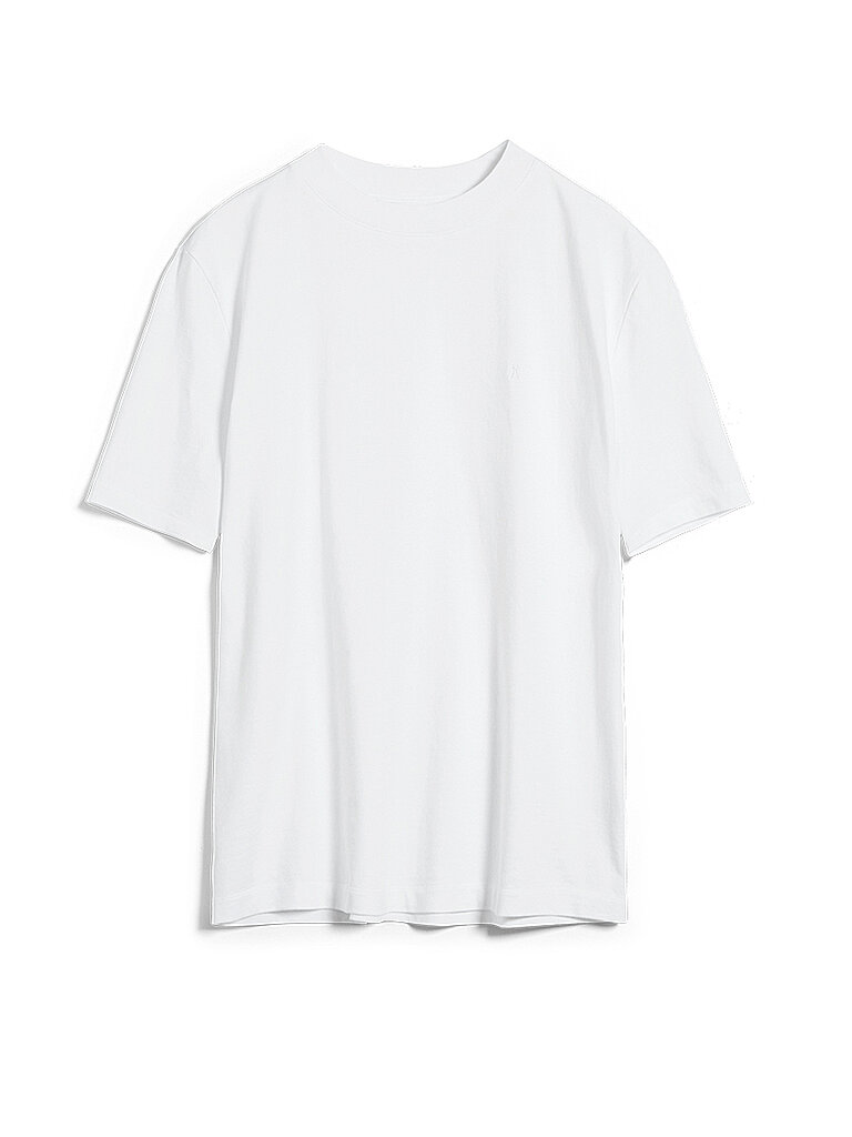T-Shirt TARJAA bianco XS