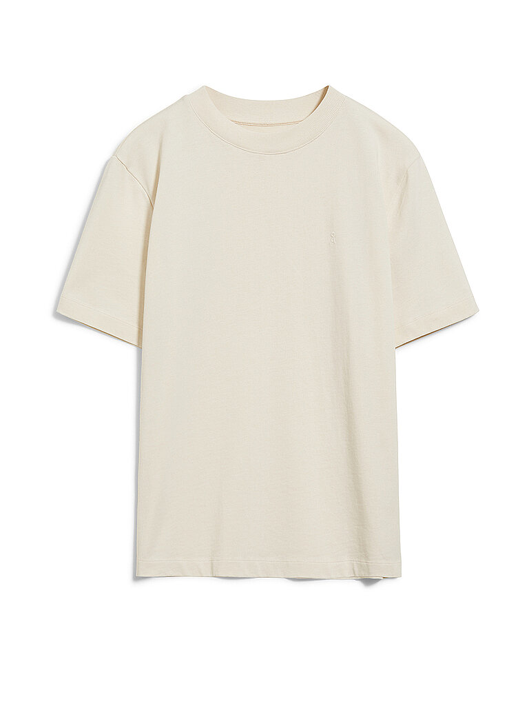 T-Shirt TARJAA crema XL