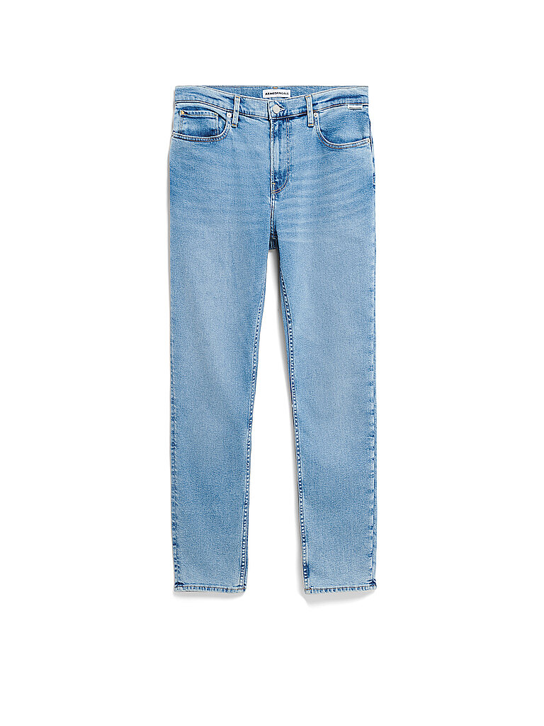 Jeans AARJO TARPA azzurro 34/L32
