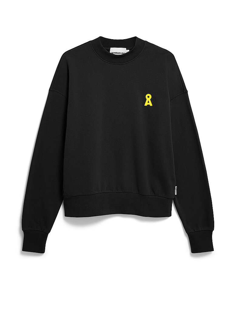 Sweater ALIZAA nero XS