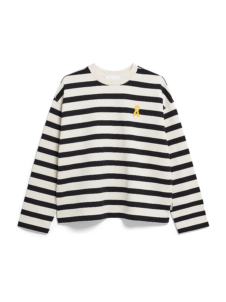 Sweater FRANKAA MAARLEN BOLD nero L