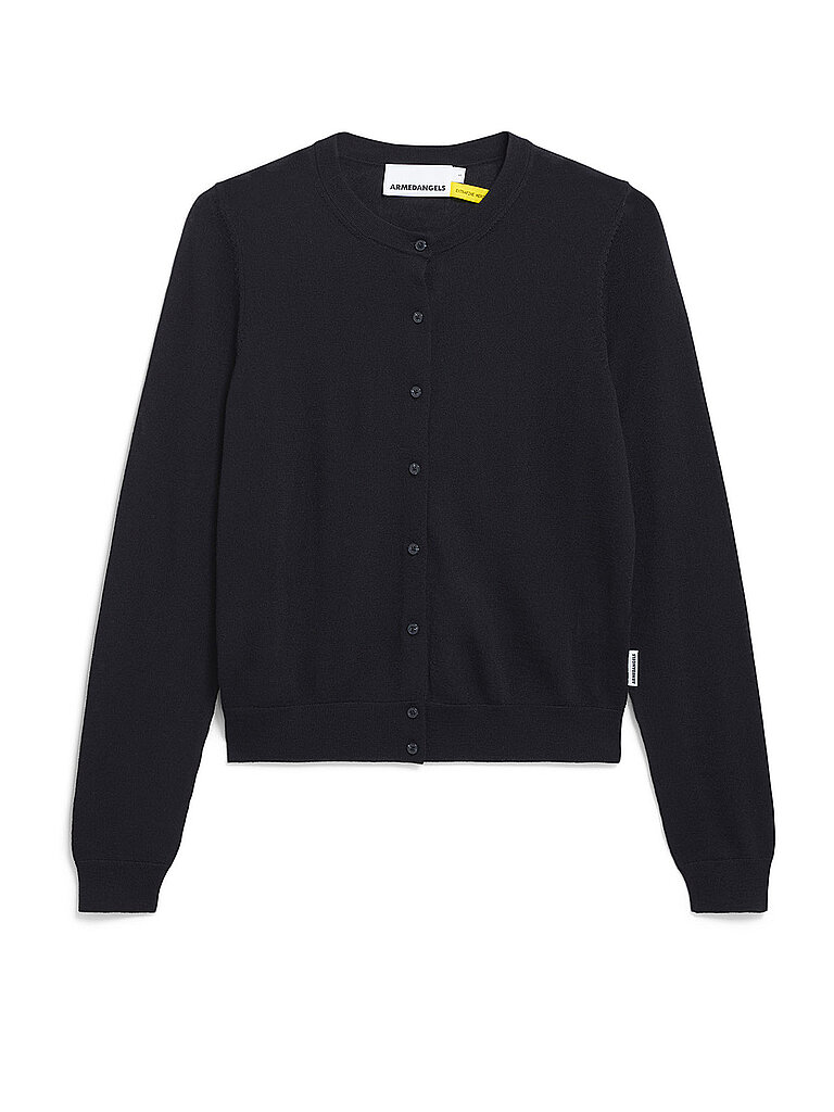 Cardigan OPHALIAA nero XS