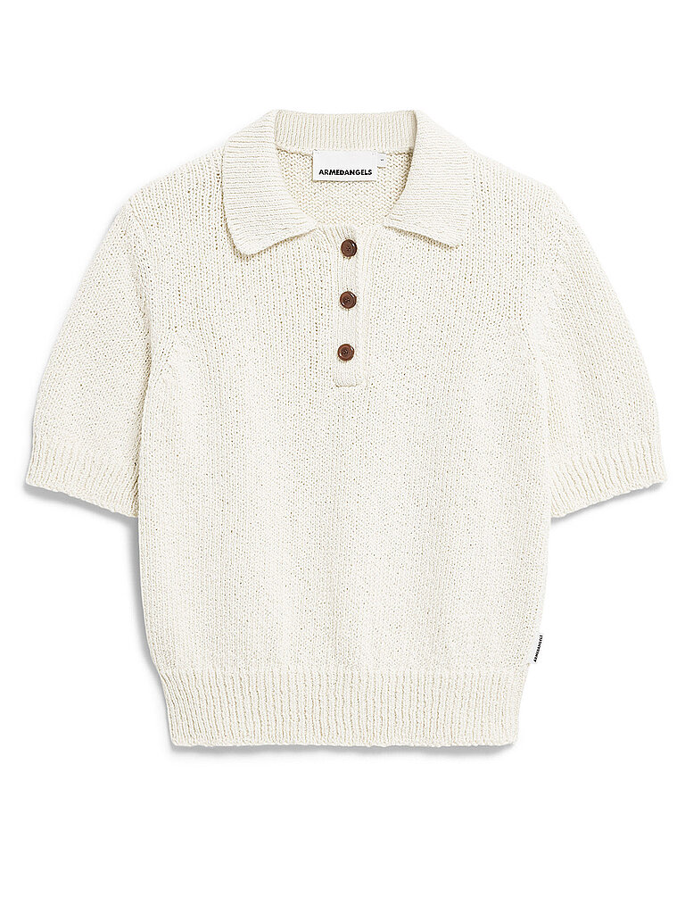 Pullover AANYA crema M