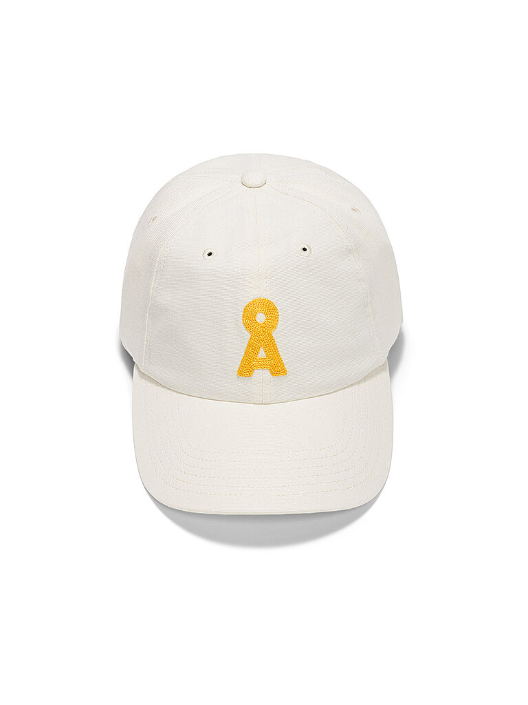 Armedangels Cappello YENAAS crema