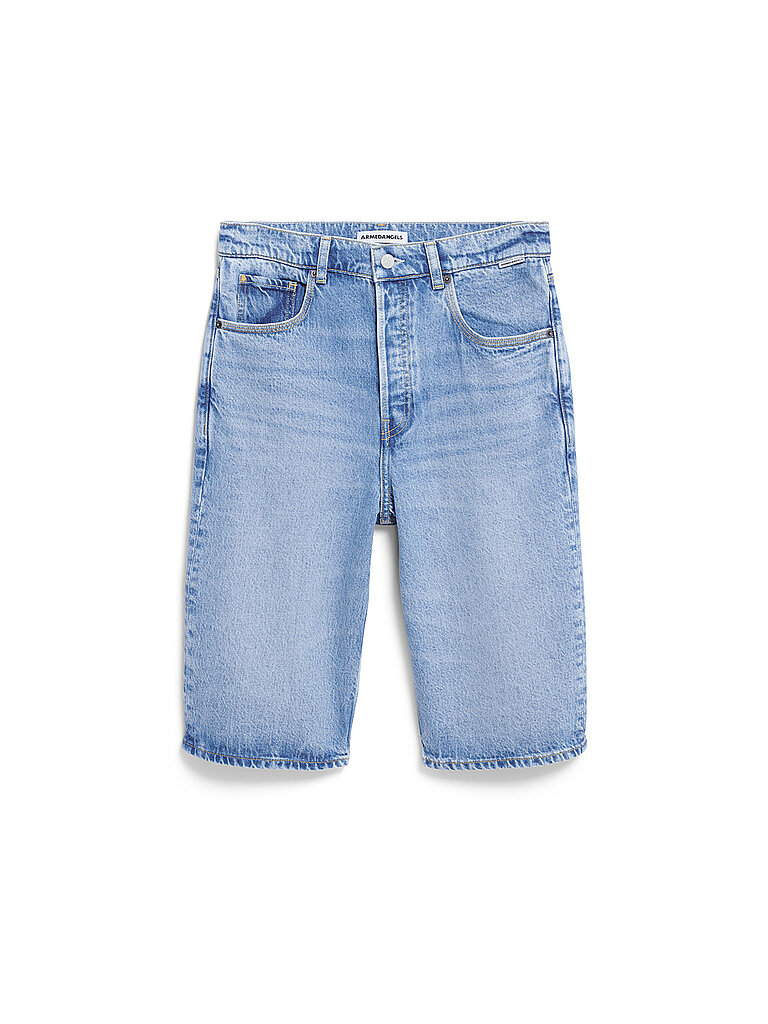 Jeansshorts DAANY SHORTS azzurro 28