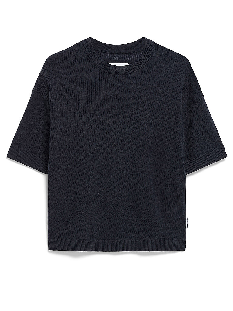 Pullover LIZAA LINO nero S