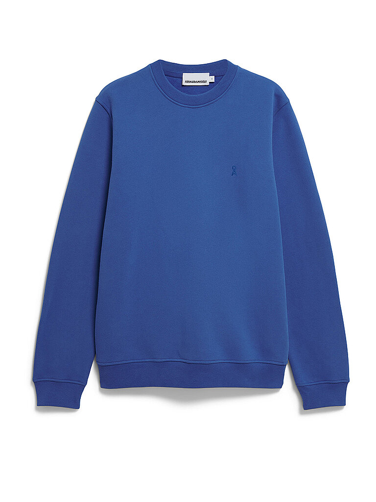 Armedangels Sweater BAARO blu M