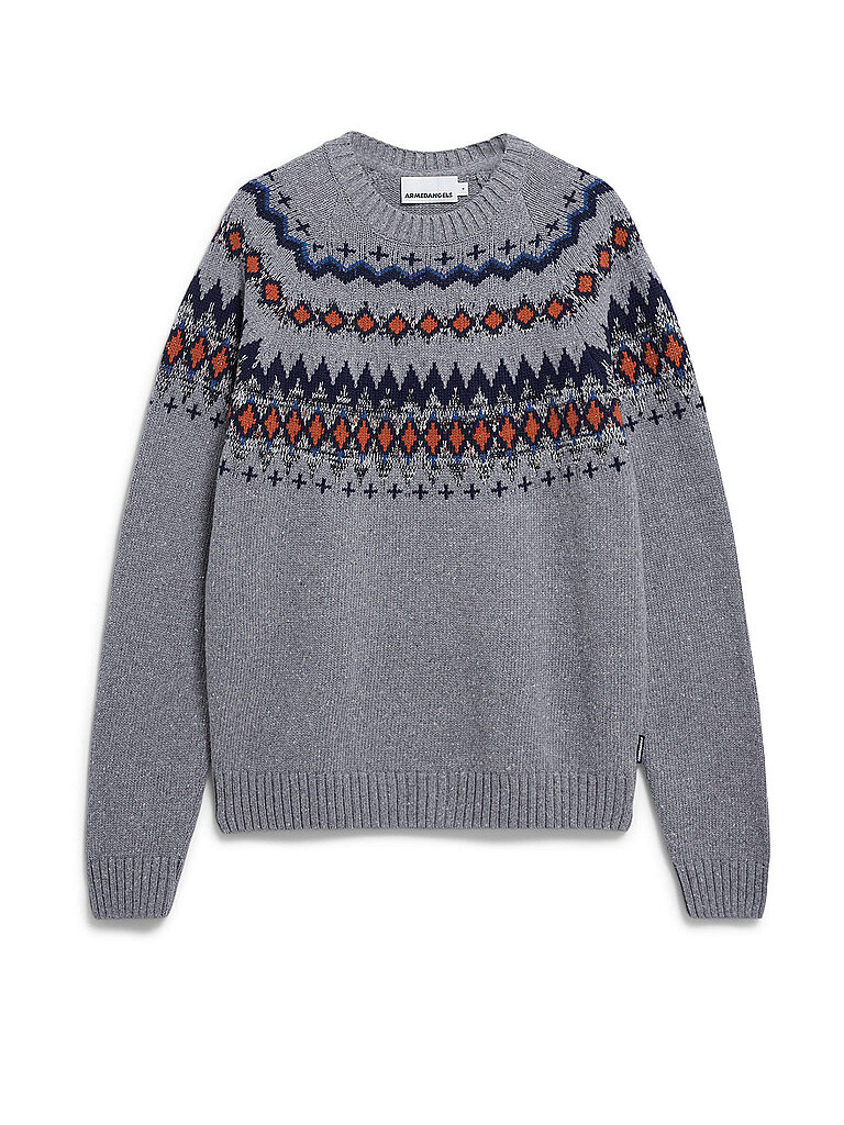 Pullover KAALLA grigio XXL
