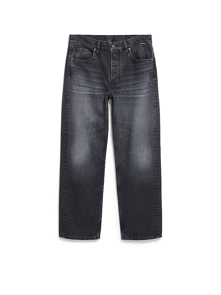 Jeans Straight Fit AARY grigio 31/L34
