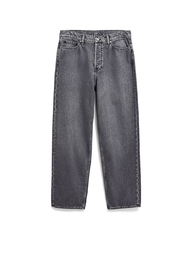 Jeans Baggy Fit JAAMEO grigio 36/L32