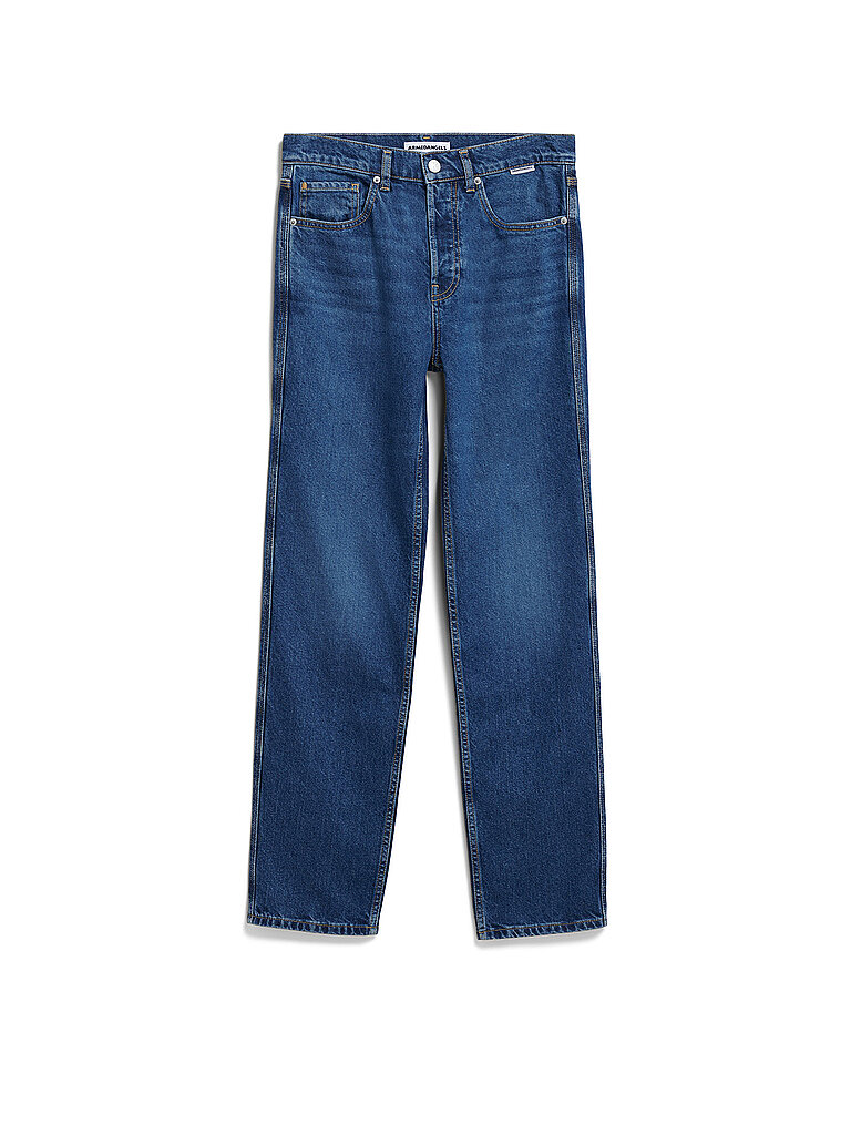 Jeans Straight Fit AAVELINE blu 31/L32