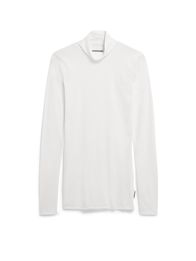 Rollkragenpullover GRAZILIANAA crema XS