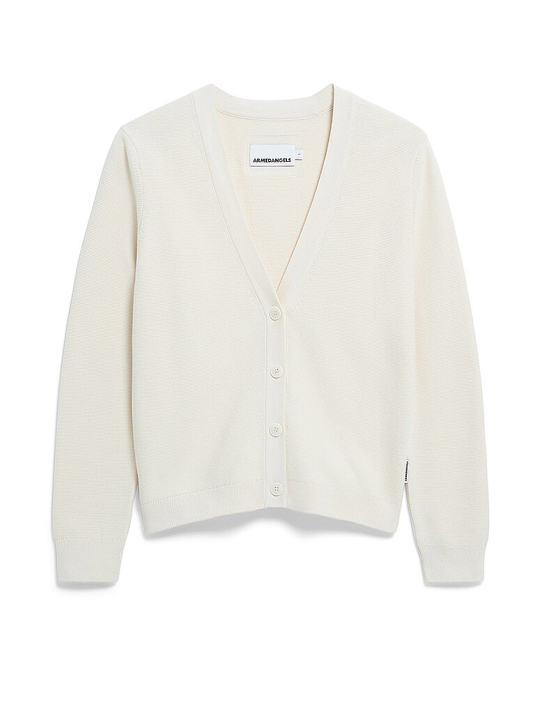 Cardigan MENAAL crema L