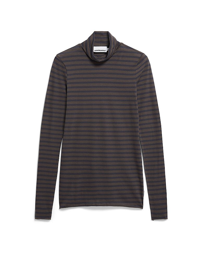 Rollkragenpullover GRAZILIANAA grigio L
