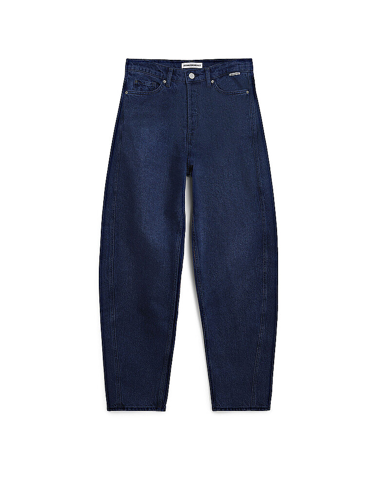 Jeans Barrel Leg BAARELL blu 31/L32
