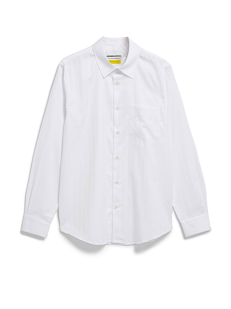 Camicia LAARS bianco XL