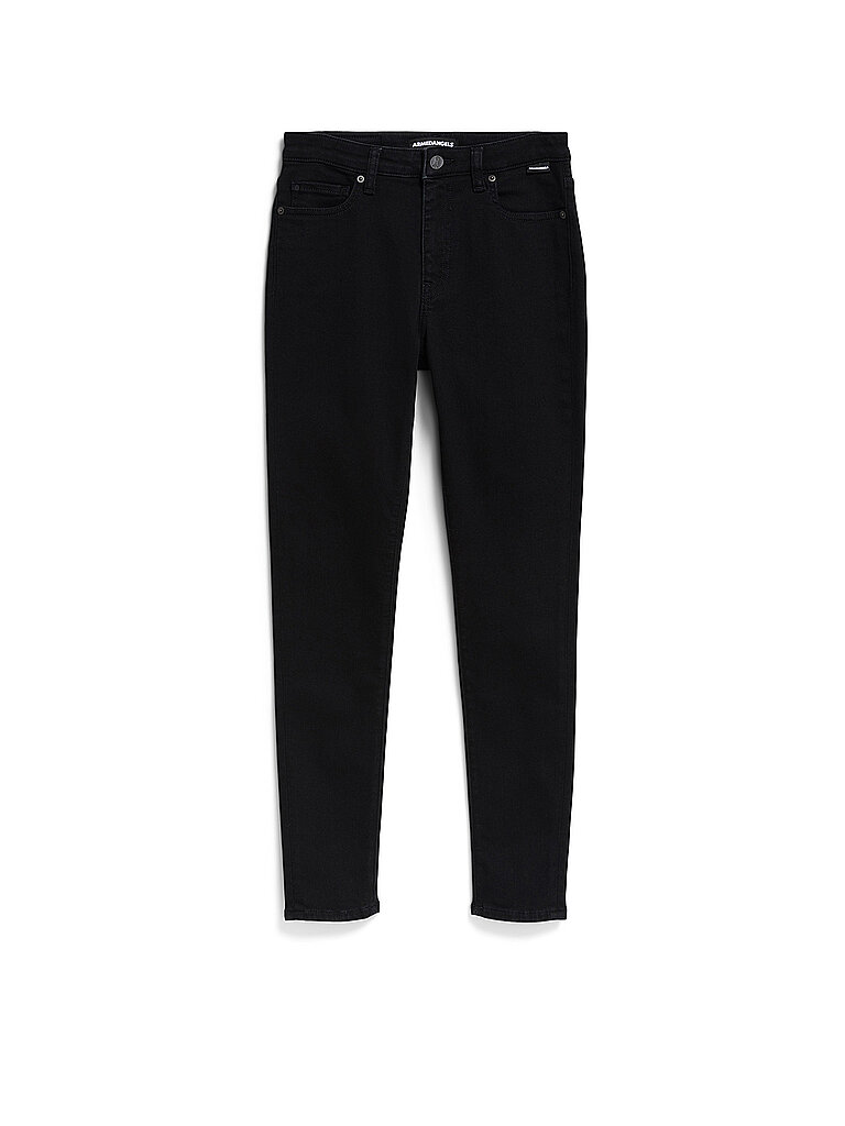 Jeans Skinny Fit TILLAA nero 26/L30