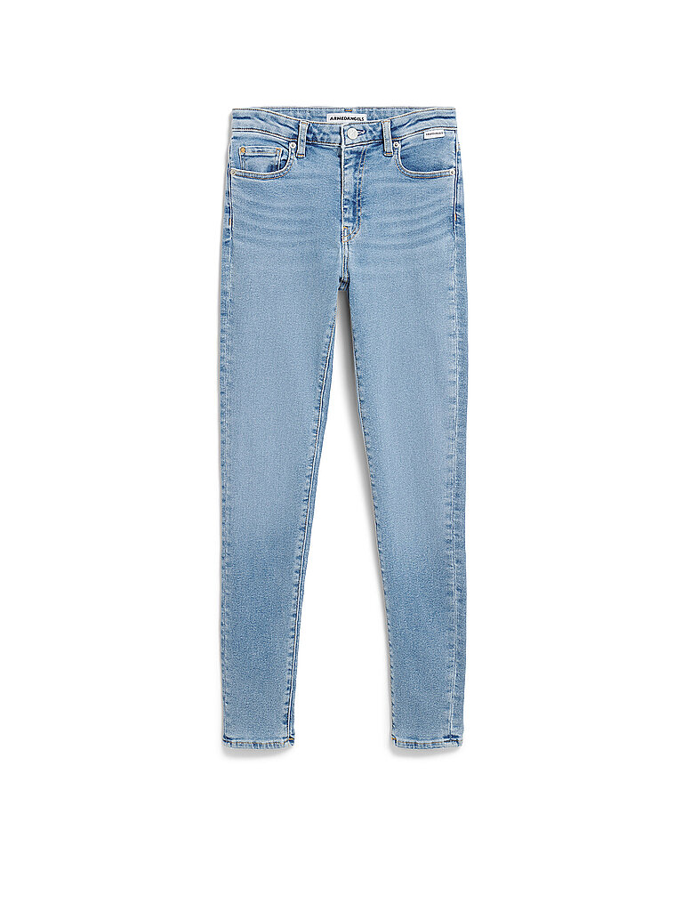 Jeans Skinny Fit TILLAA azzurro 29/L32