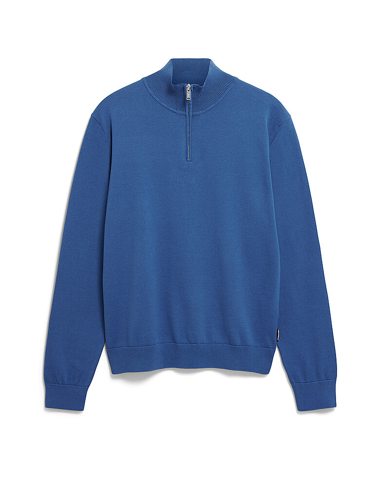 Pullover Troyer FAABES blu S