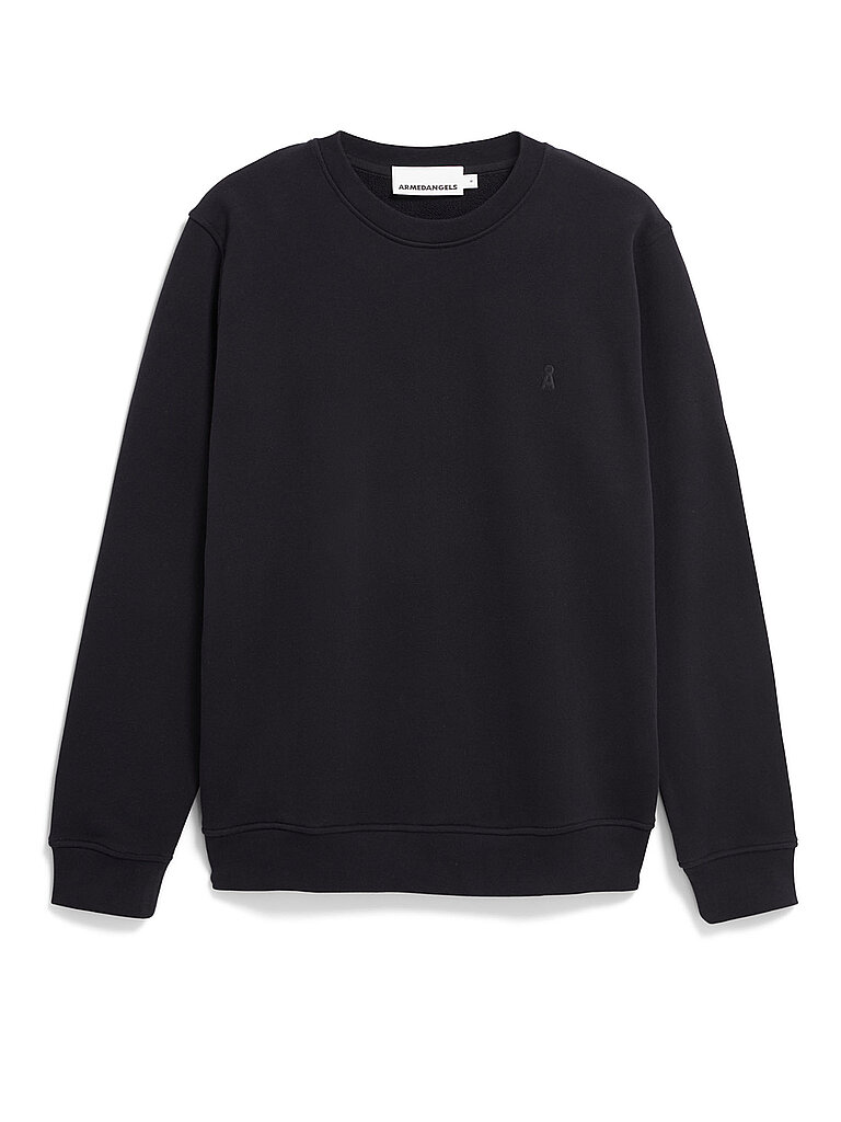 Sweater BAARO LOOP nero XL