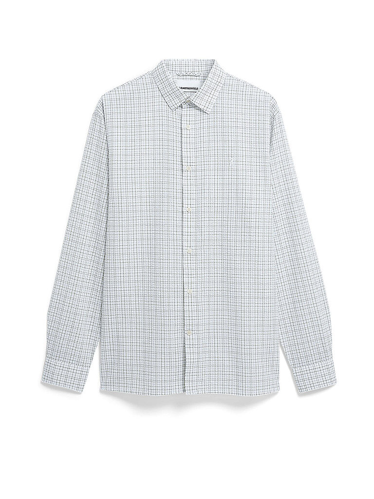 Armedangels Camicia oliva M