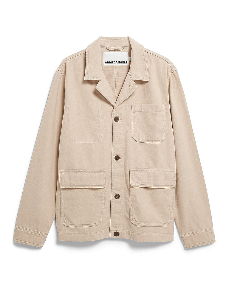 Armedangels Giacca beige L