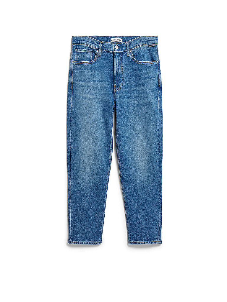 Jeans Tapered Fit MAAKX blu 33/L32