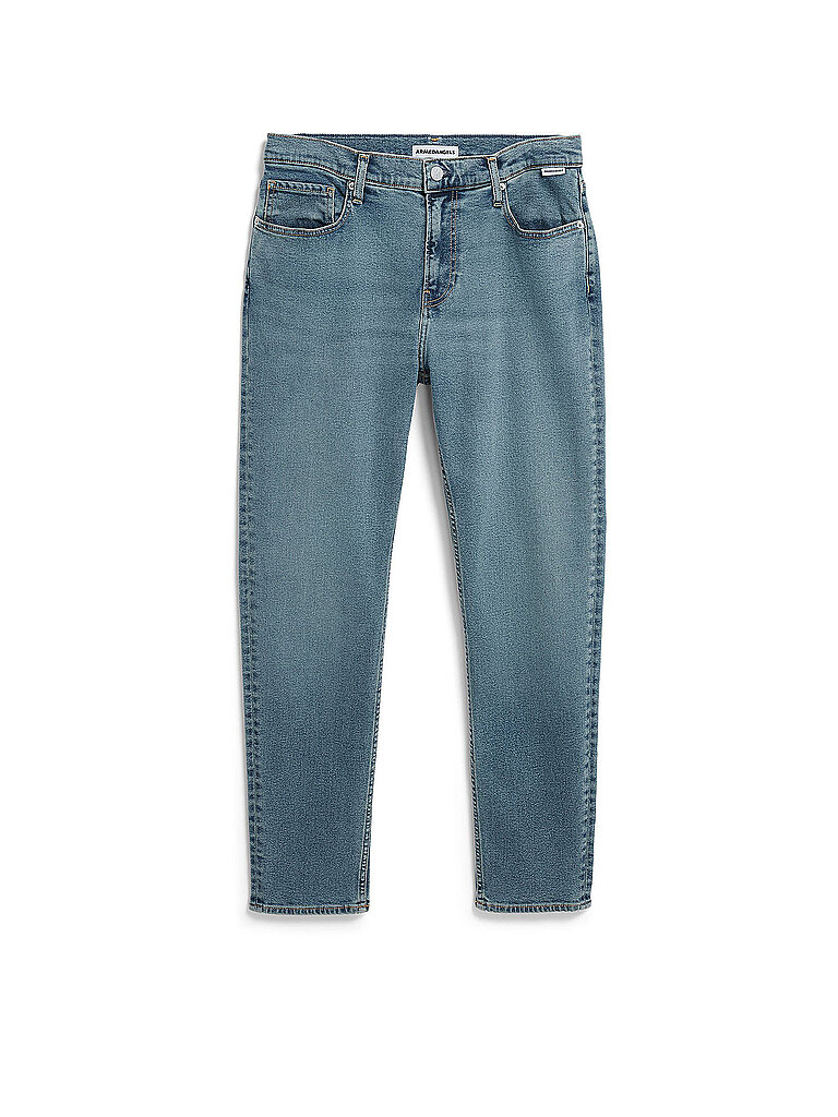 Jeans Tapered Fit AARJO blu 32/L34