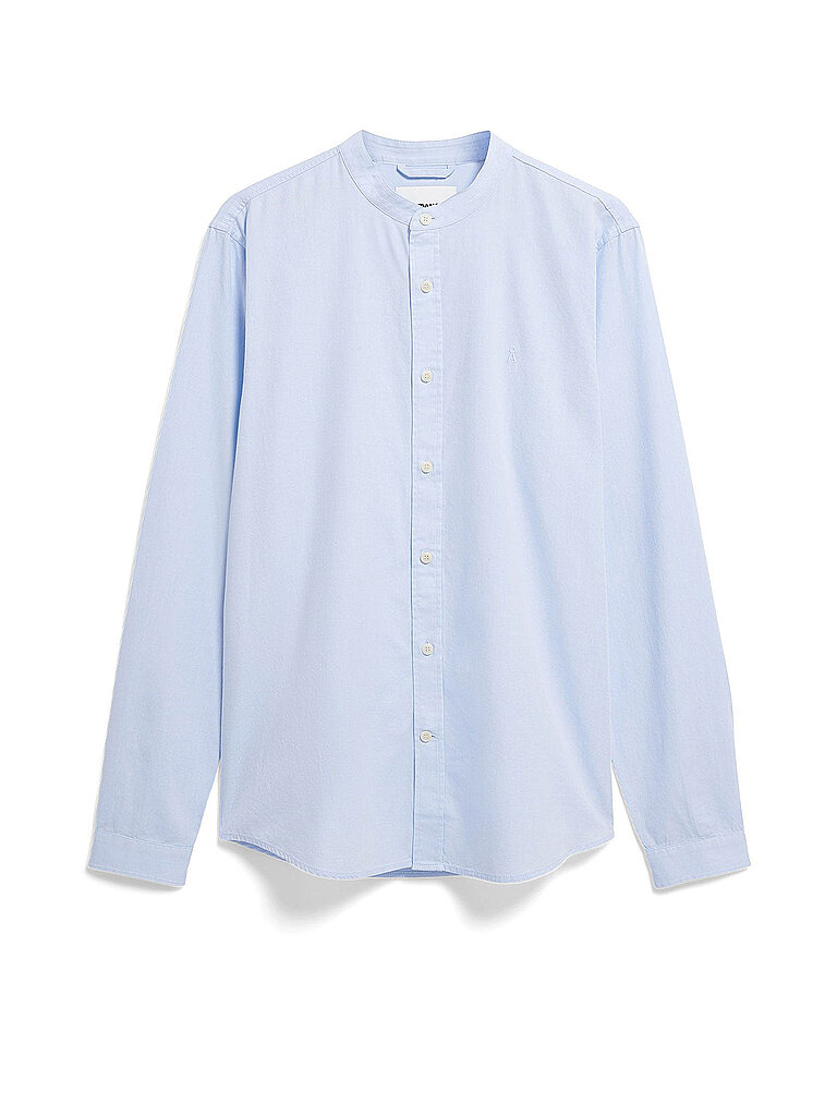 Camicia TOMAASAS azzurro M