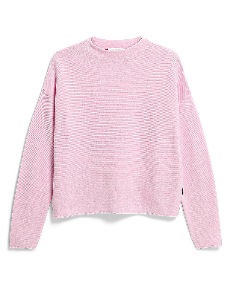 Pullover MERINAA rosa L