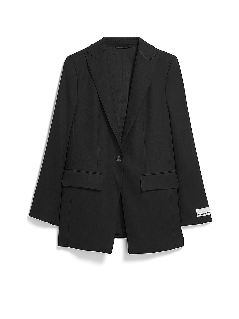 Blazer MIKULAA nero XL