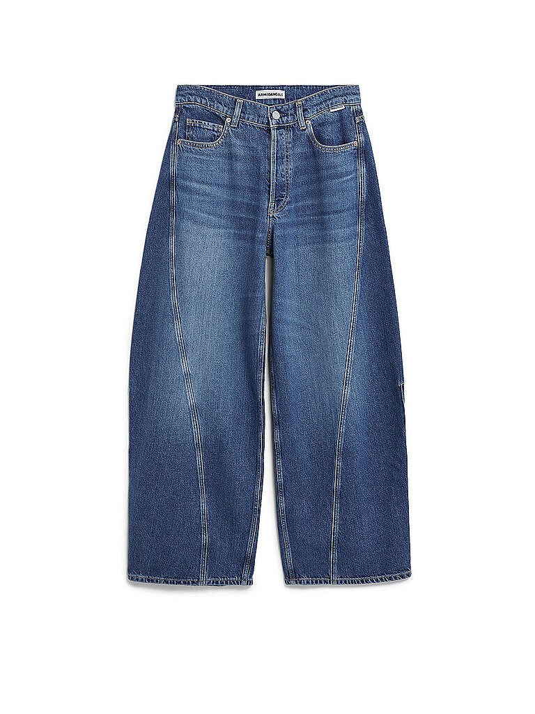 Jeans Balloon Fit JEAN blu 31/L32
