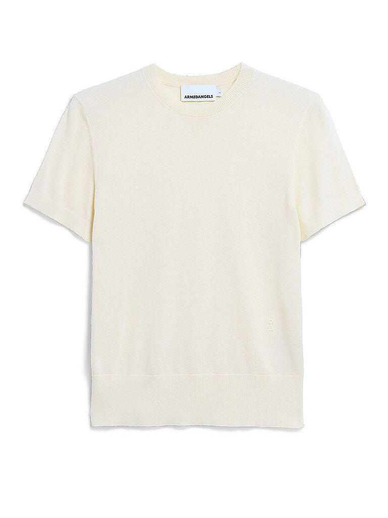 Armedangels Pullover crema XS