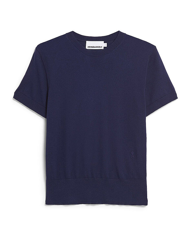 Armedangels Pullover blu XS