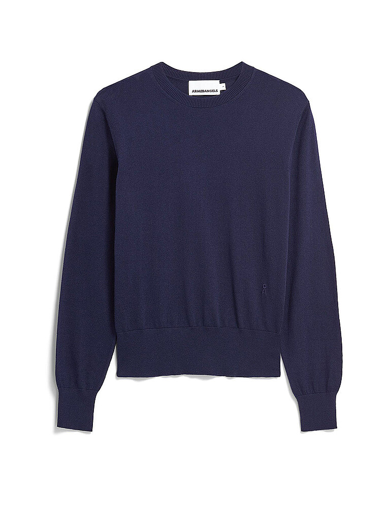 Armedangels Pullover blu L