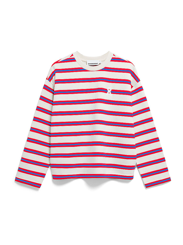 Sweater ICONIC FRANKAA crema L