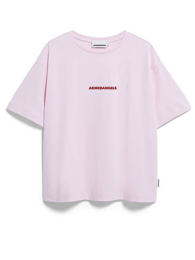 T-Shirt GIANNAA rosa L