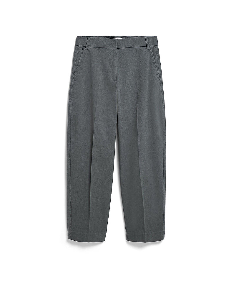 Armedangels Chino grigio XS