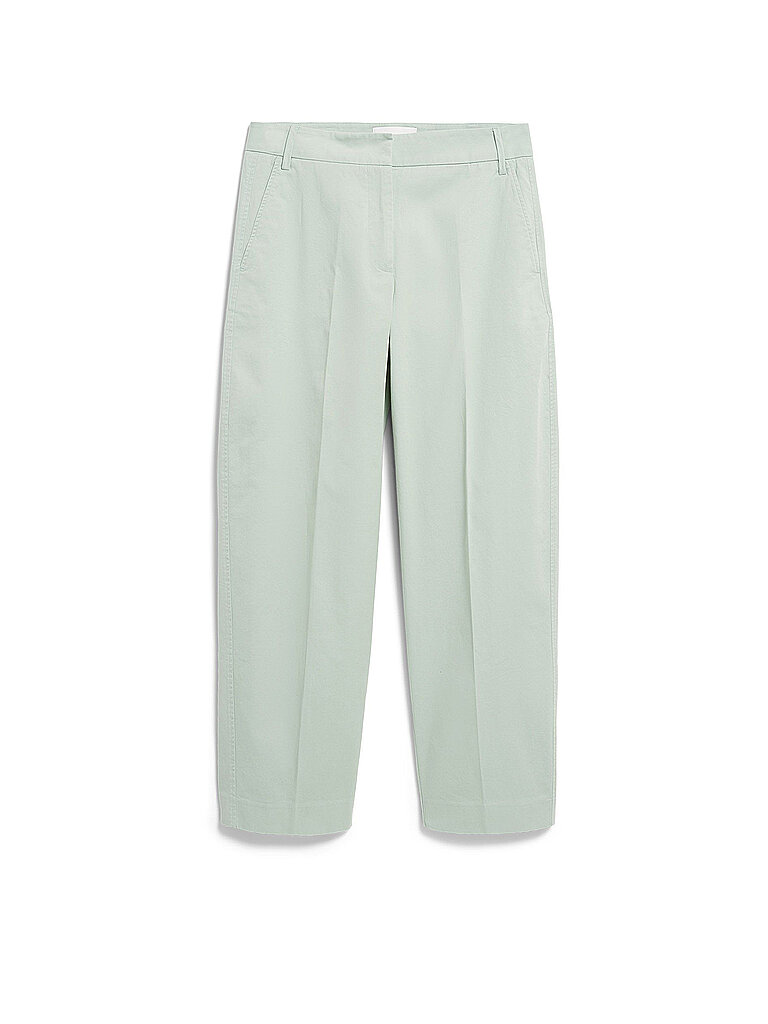 Armedangels Chino verde chiaro XL