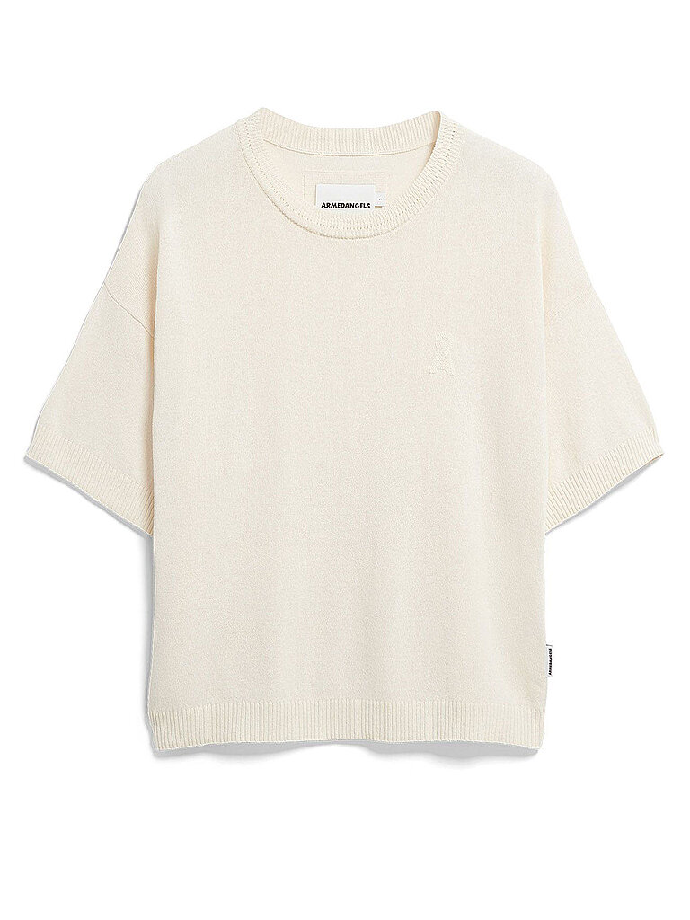 Armedangels Pullover crema S