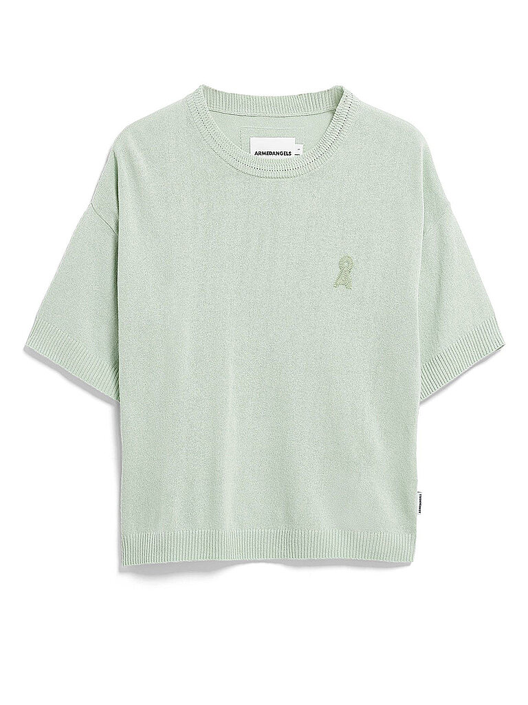 Armedangels Pullover menta XL
