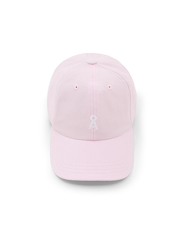 Armedangels Kappe YENAAS rosa